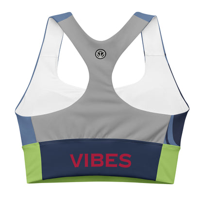 TIME OF VIBES TOV Langer Sport-BH CORPORATE - €59,00