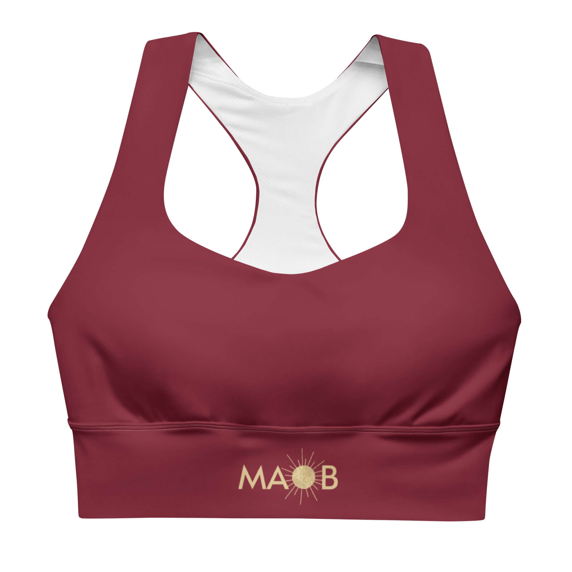 Yoga-BH MAOB - FEUER