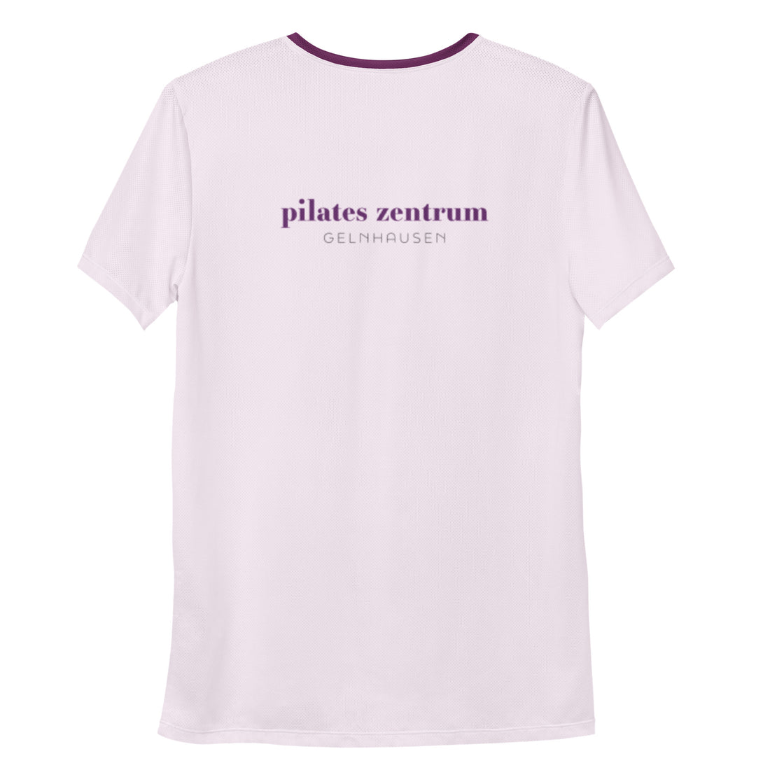 PILATES ZENTRUM Sportshirt * Herren - Time Of Vibes