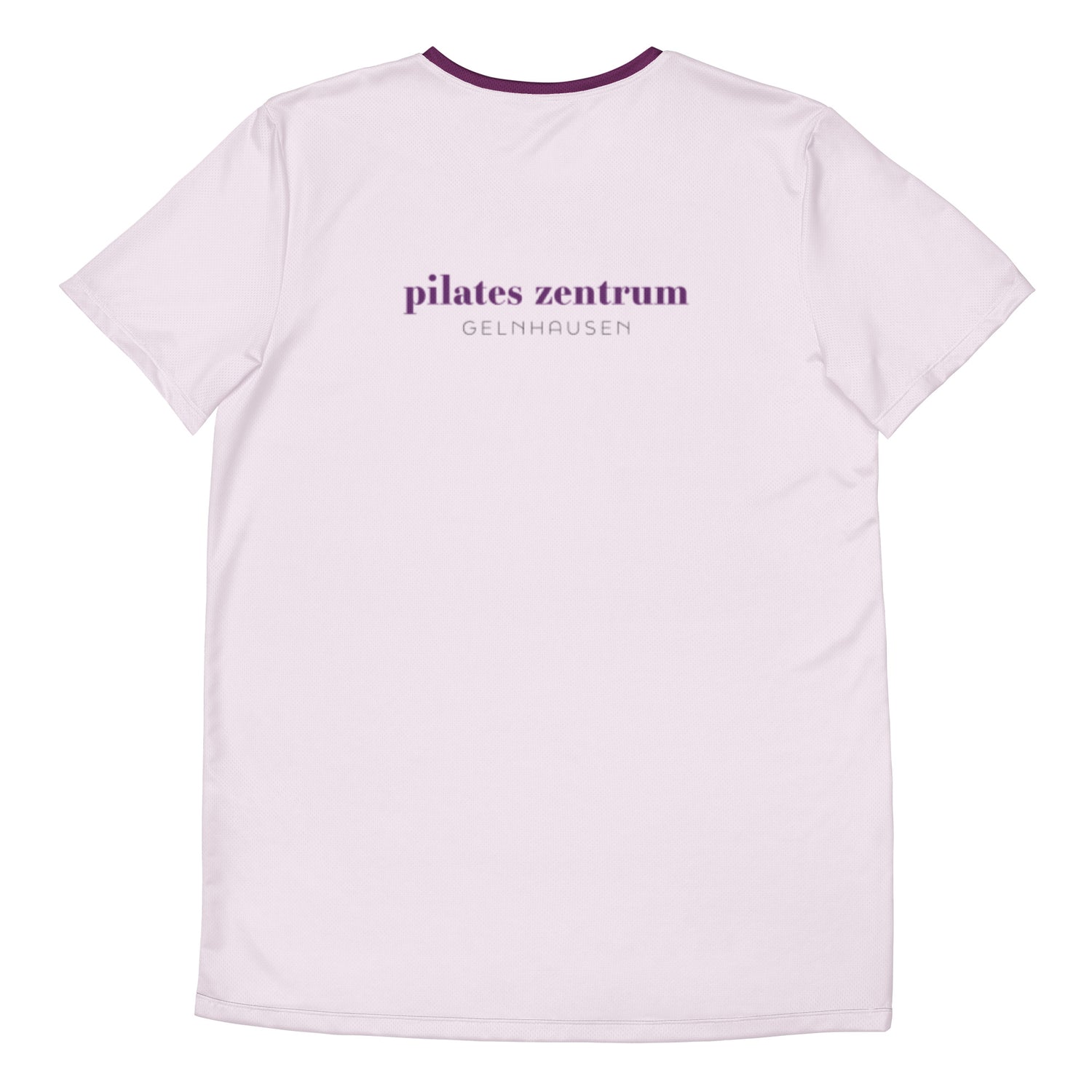 PILATES ZENTRUM Sportshirt * Herren - Time Of Vibes
