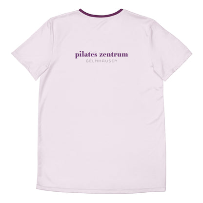PILATES ZENTRUM Sportshirt * Herren - Time Of Vibes