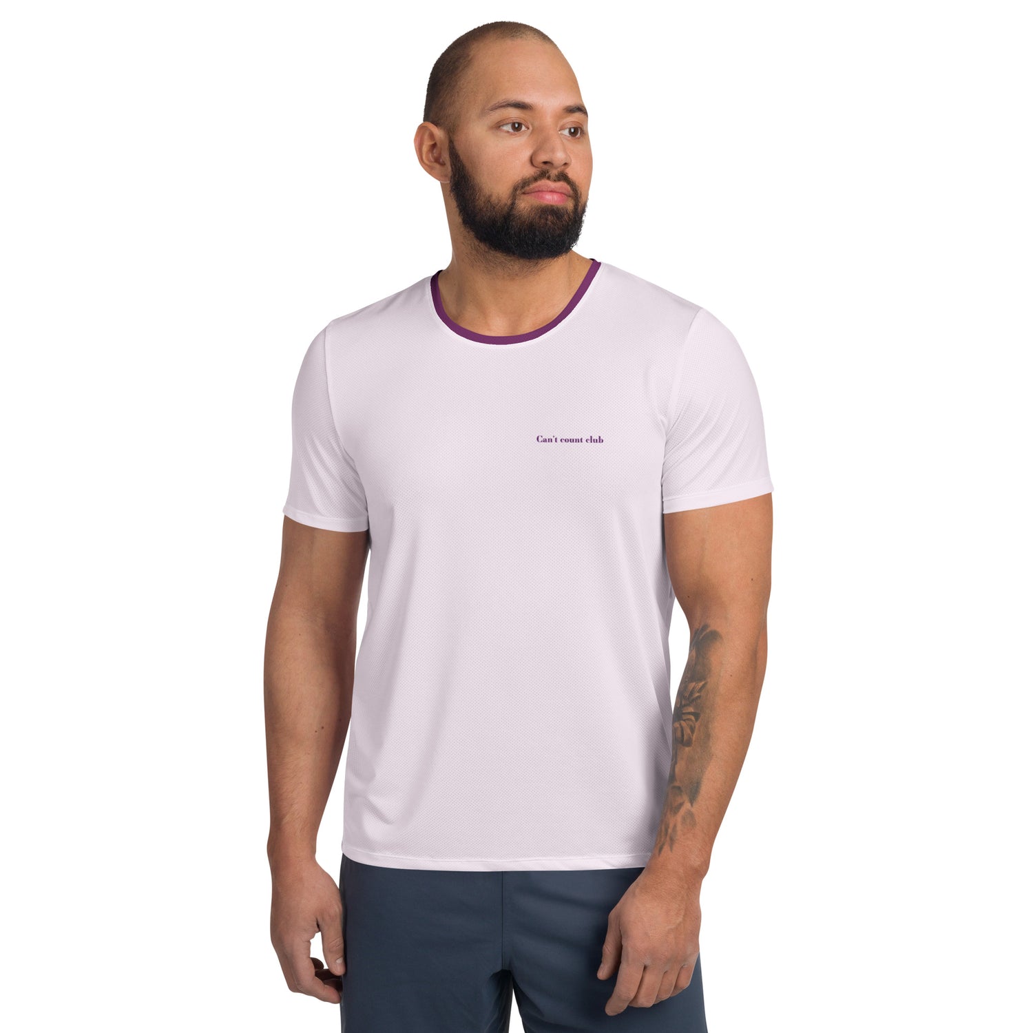 PILATES ZENTRUM Sportshirt * Herren - Time Of Vibes