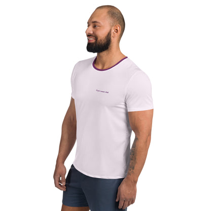 PILATES ZENTRUM Sportshirt * Herren - Time Of Vibes