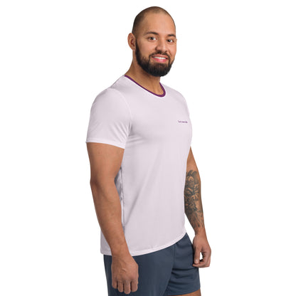 PILATES ZENTRUM Sportshirt * Herren - Time Of Vibes