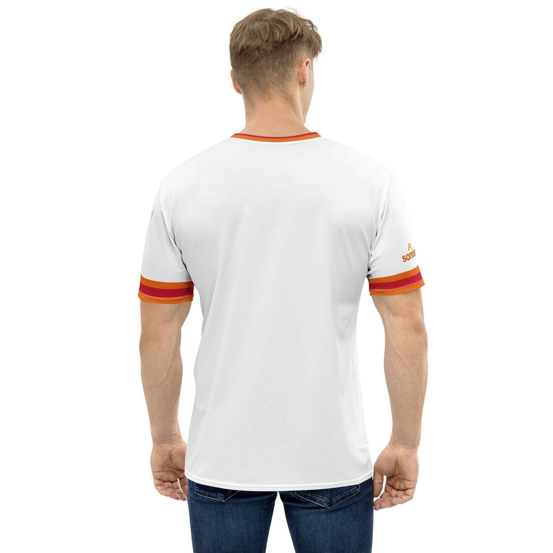 SONNENKLAR Herren Premium T-Shirt SONNENKLAR 02 - Time Of Vibes