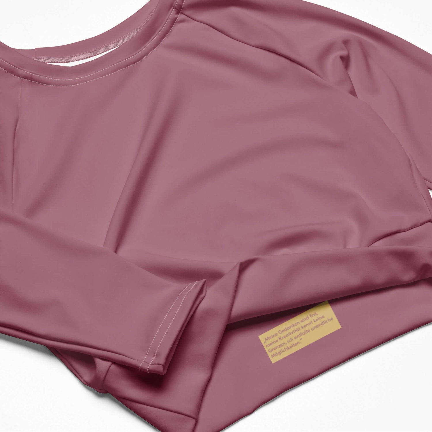 MAOB Crop-Top - LUFT nur €49.00