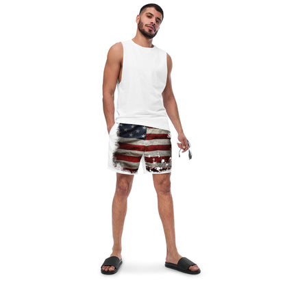 TOV Badeshorts USA - Time Of Vibes
