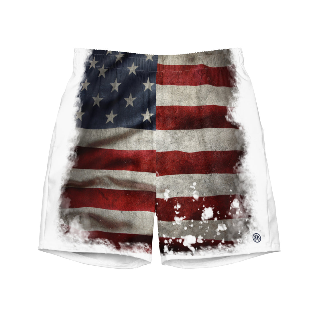 TOV Badeshorts USA - Time Of Vibes