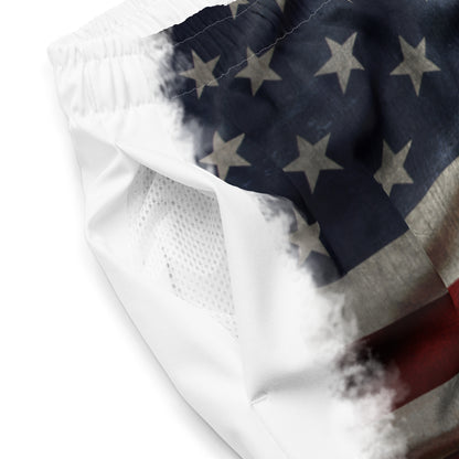 TOV Badeshorts USA - Time Of Vibes