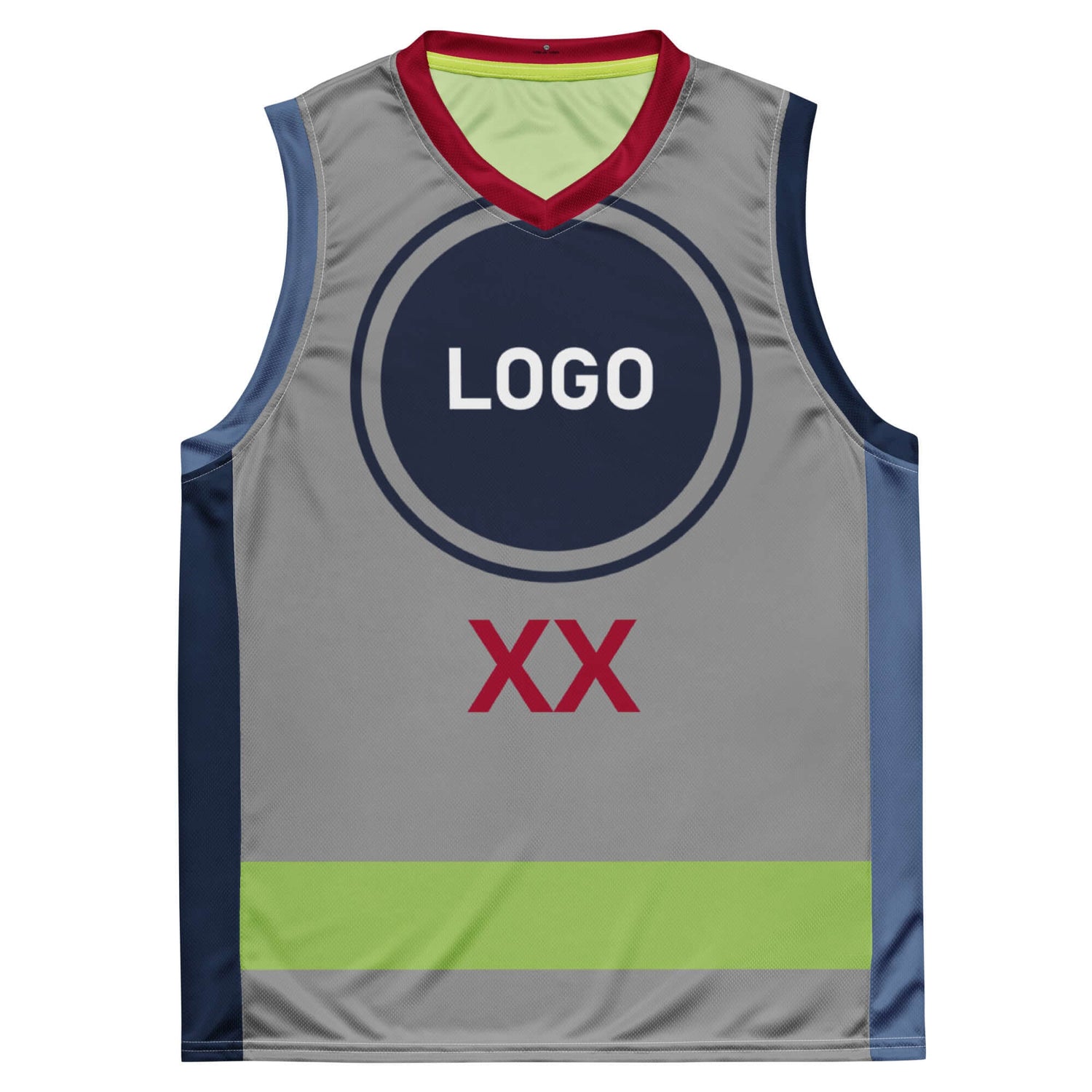 TIME OF VIBES TOV Basketball Trikot CORPORATE - €42,00