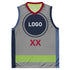 TIME OF VIBES TOV Basketball Trikot CORPORATE - €42,00