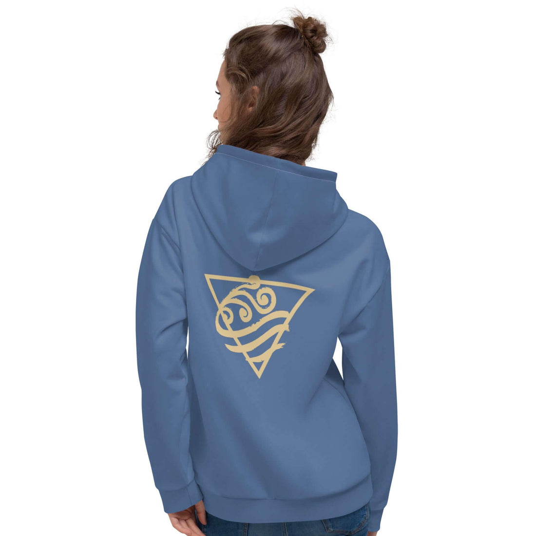 MAOB Hoodie | WASSER - Time Of Vibes
