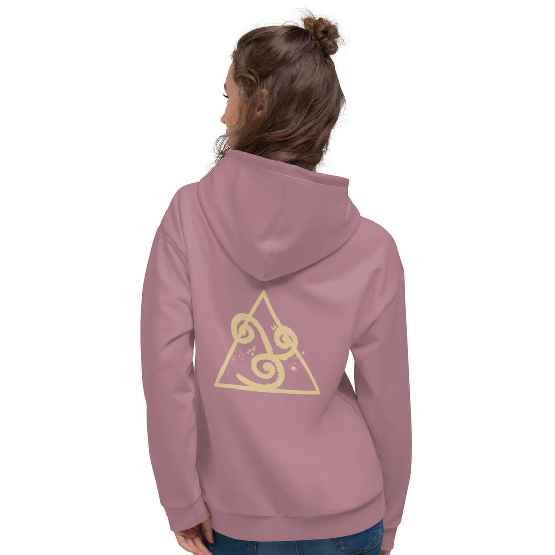 MAOB Hoodie | LUFT - Time Of Vibes