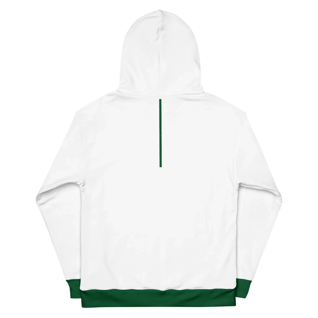 GCO Premium Hoodie - Time Of Vibes