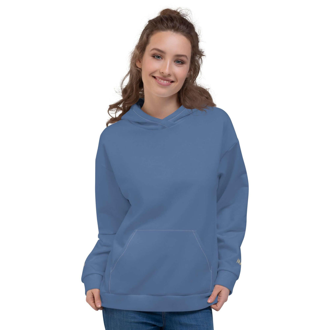 MAOB Hoodie | WASSER - Time Of Vibes