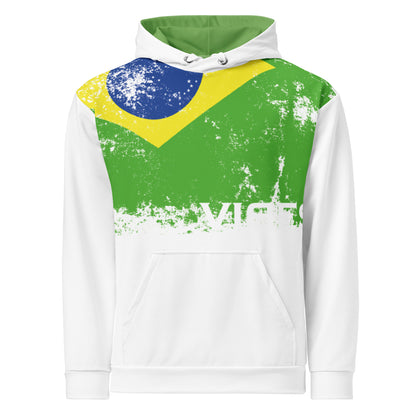 VIBES Premium Hoodie | BRASILIEN