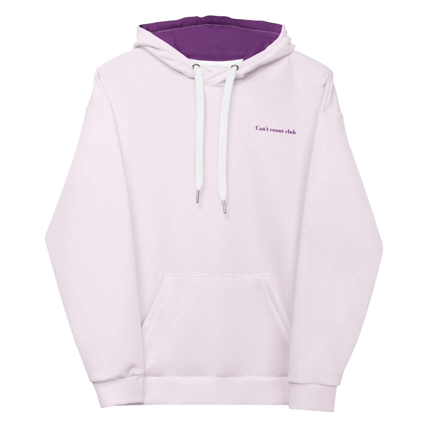 PILATES ZENTRUM Kapuzenpullover II - Time Of Vibes