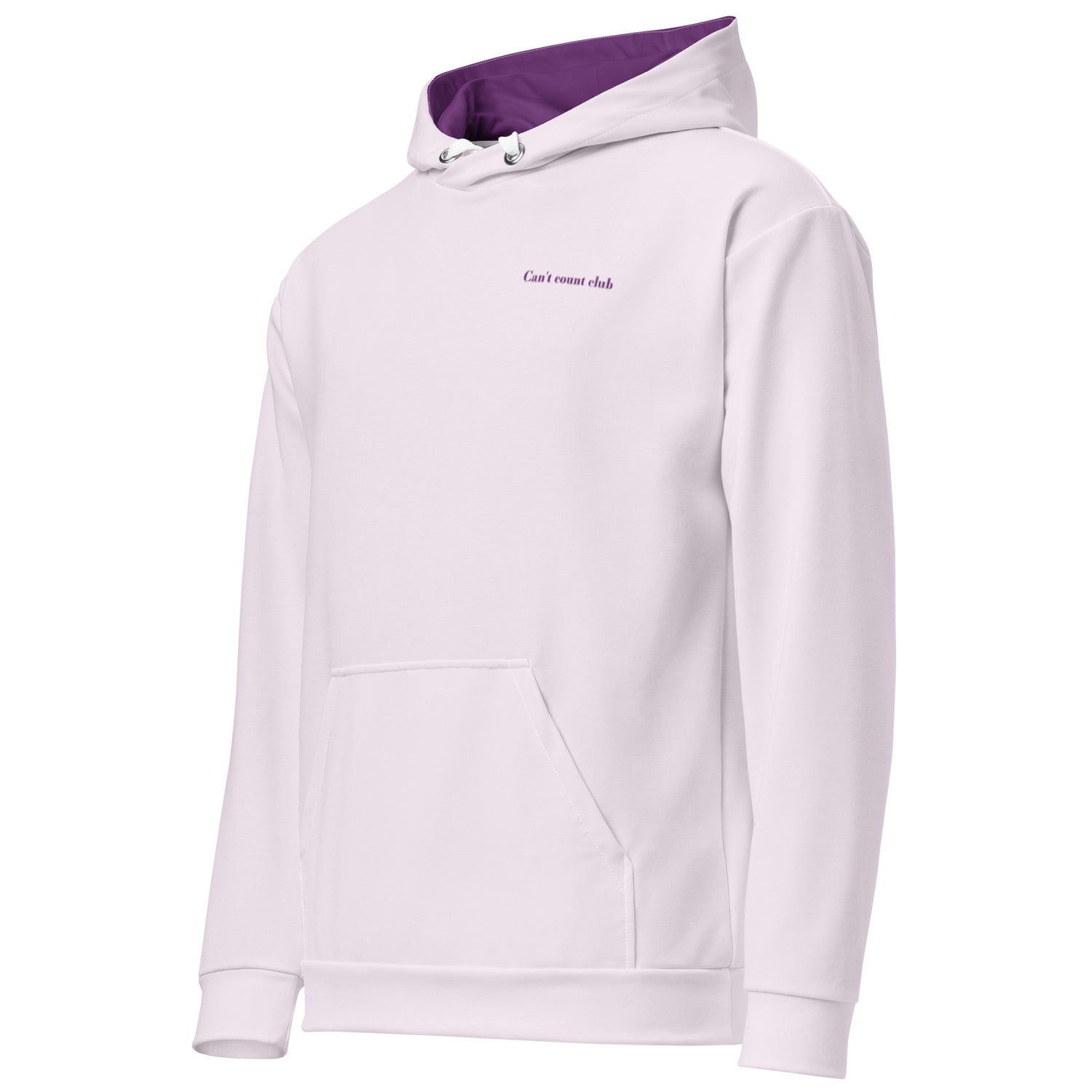 PILATES ZENTRUM Kapuzenpullover II - Time Of Vibes