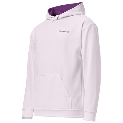 PILATES ZENTRUM Kapuzenpullover II - Time Of Vibes