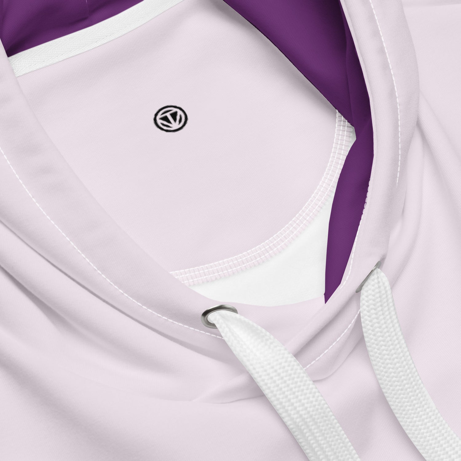 PILATES ZENTRUM Kapuzenpullover II - Time Of Vibes