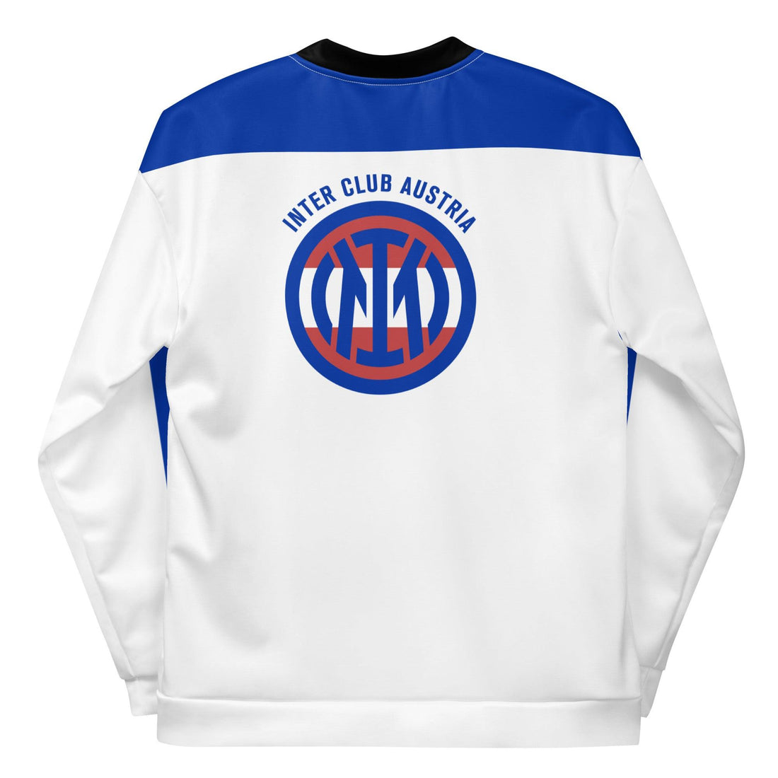 ICA Trainingsjacke Logo * Unisex - Time Of Vibes