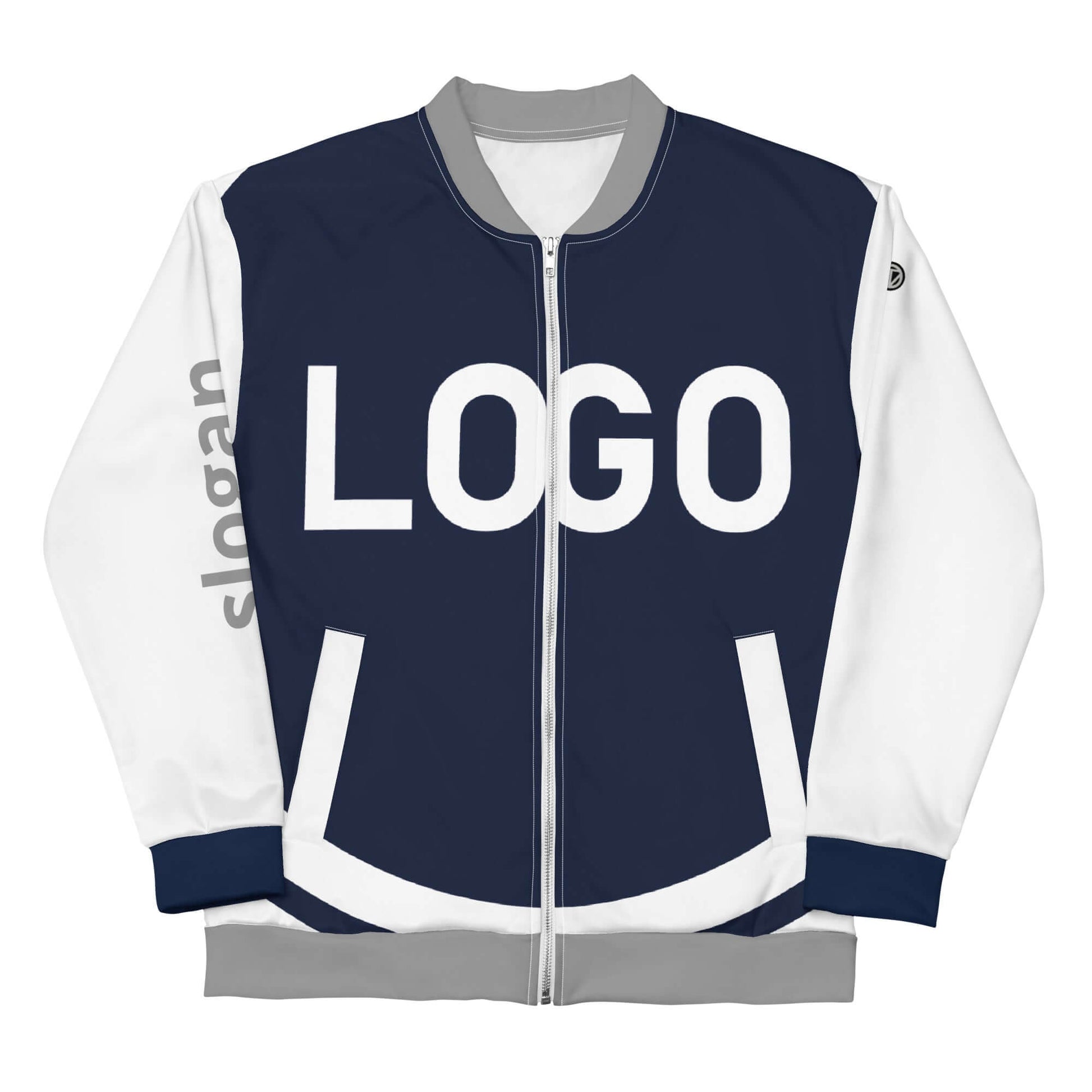 TIME OF VIBES - Jacket CORPORATE - €99.00