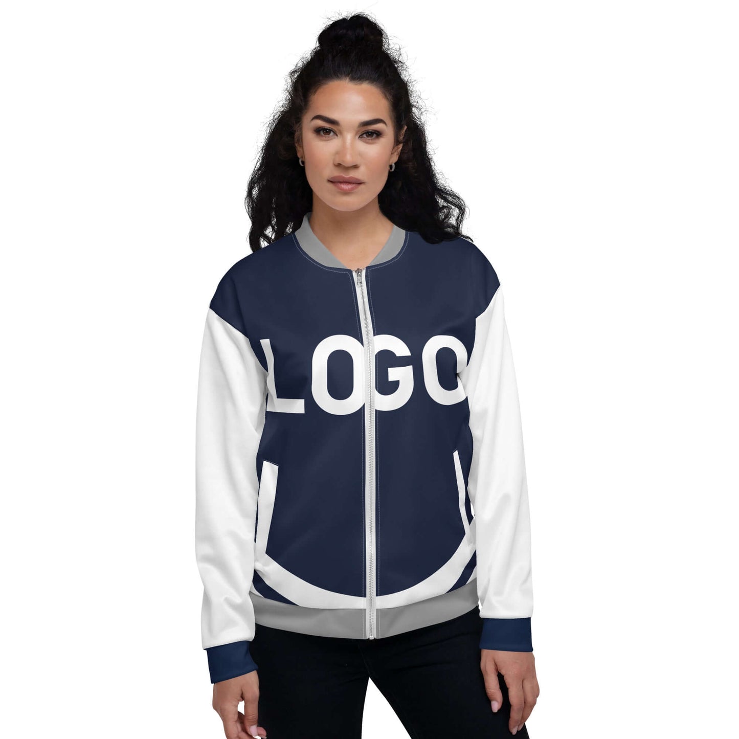 TIME OF VIBES - Jacket CORPORATE - €99.00