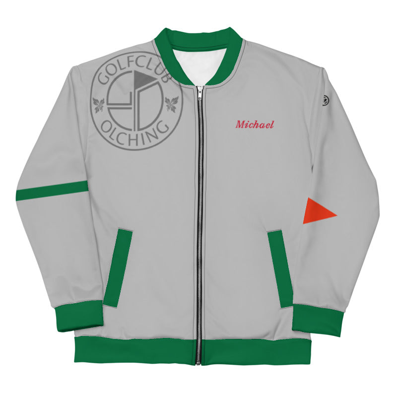 TIME OF VIBES TOV Jacke CORPORATE GCO - €99,00
