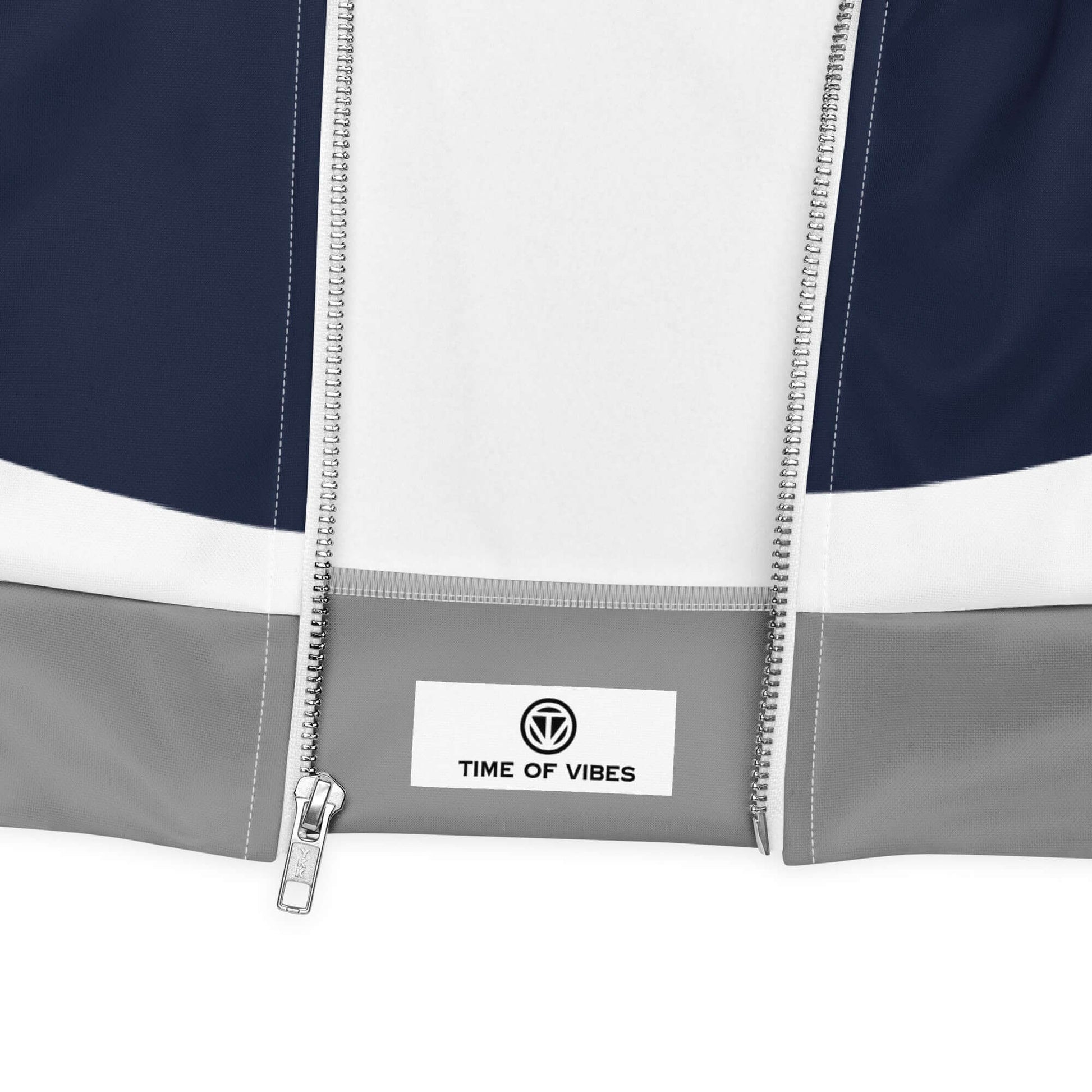 TIME OF VIBES - Jacket CORPORATE - €99.00