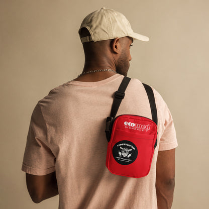 ECOMED Crossbody Tasche A2 - Time Of Vibes