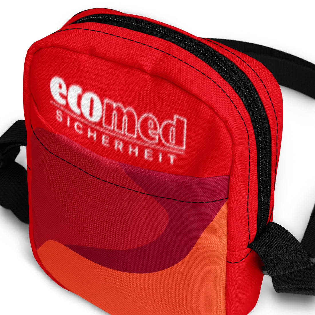 ECOMED Crossbody Tasche C - Time Of Vibes
