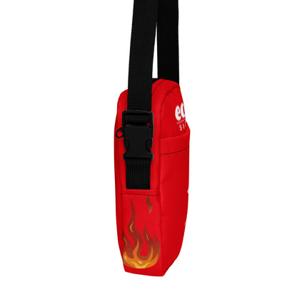 ECOMED Crossbody Tasche B2 - Time Of Vibes