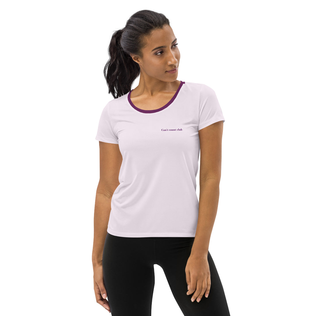 PILATES ZENTRUM Sportshirt * Damen - Time Of Vibes
