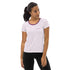 PILATES ZENTRUM Sportshirt * Damen - Time Of Vibes