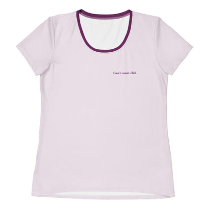 PILATES ZENTRUM Sportshirt * Damen - Time Of Vibes