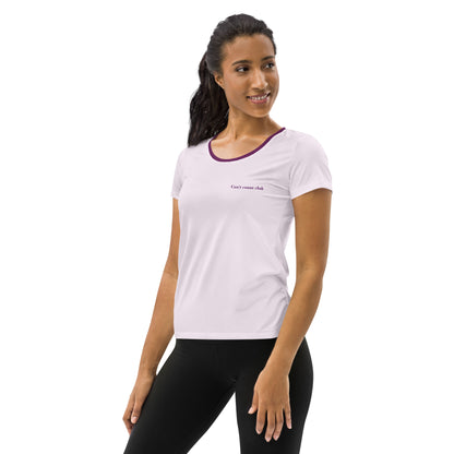 PILATES ZENTRUM Sportshirt * Damen - Time Of Vibes