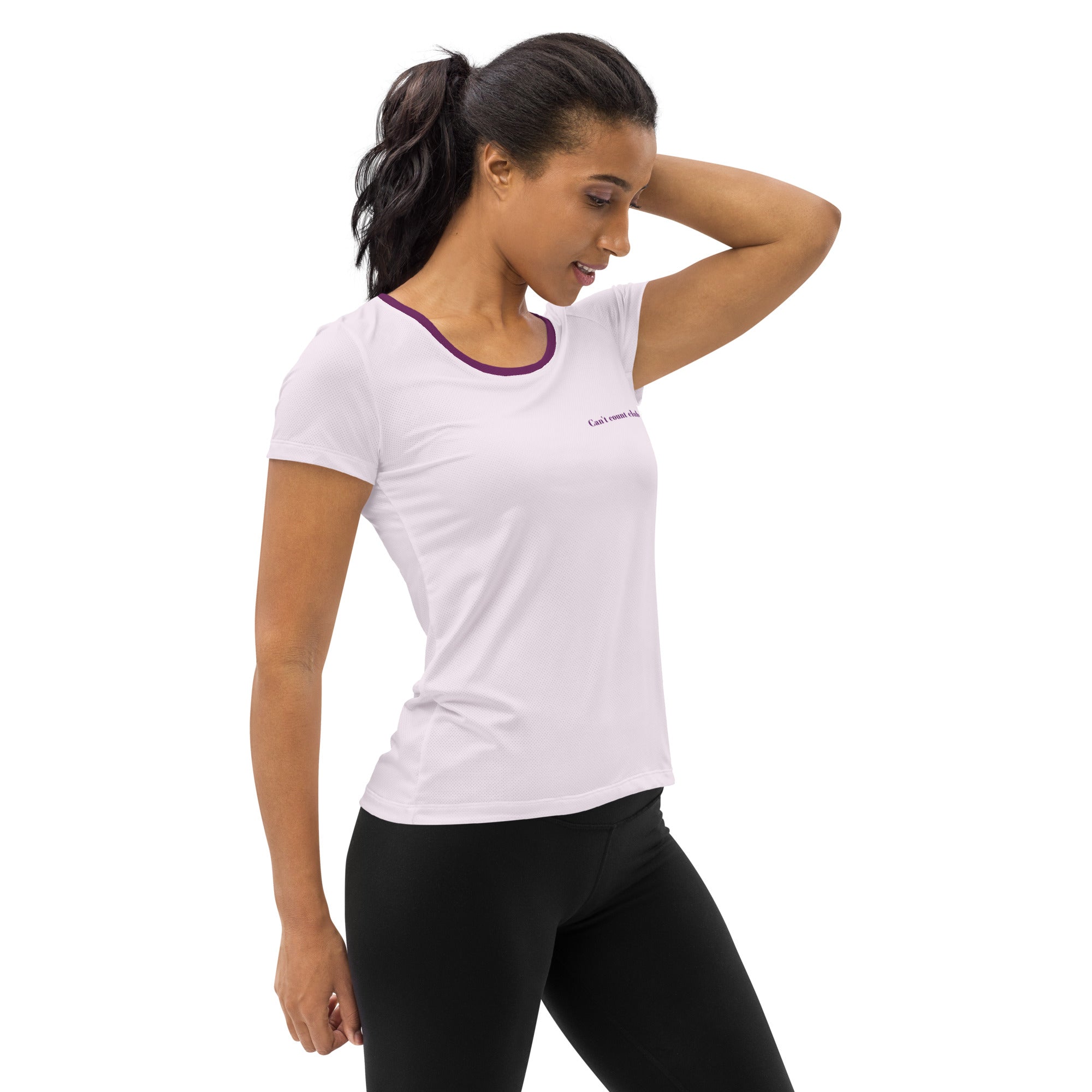 PILATES ZENTRUM Sportshirt * Damen - Time Of Vibes