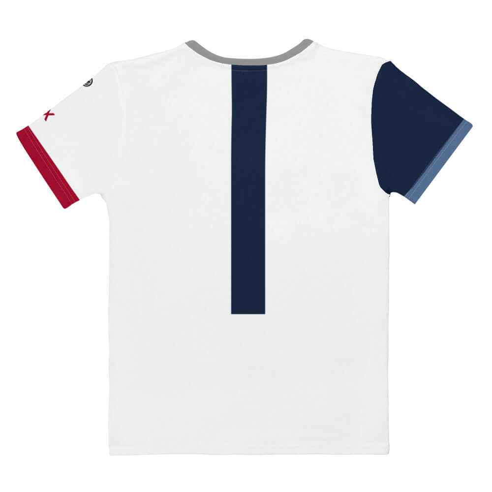 TIME OF VIBES - Women's T-shirt CORPORATE - €49.00