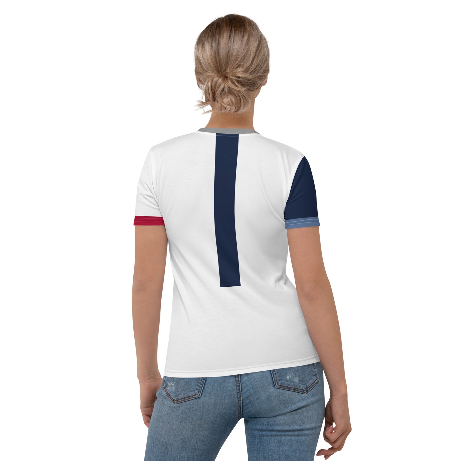 TIME OF VIBES TOV Damen Premium T-Shirt CORPORATE - €49,00