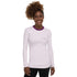 PILATES ZENTRUM Rash-Guard * Damen - Time Of Vibes