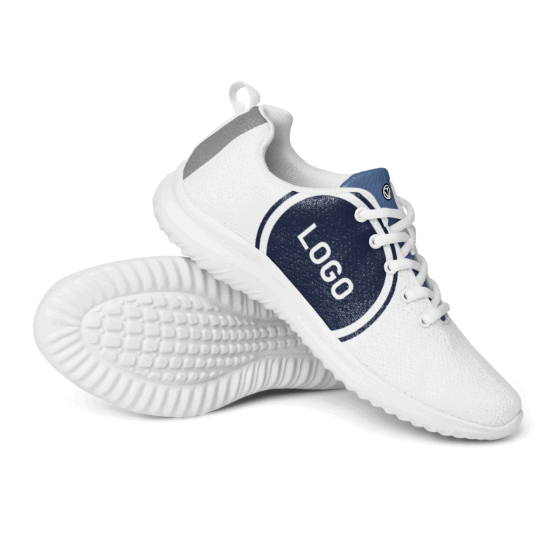 TIME OF VIBES - Men’s athletic shoes CORPORATE - €89.00