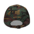 TIME OF VIBES Baseball Mütze VIBES (Camouflage) - €28,00