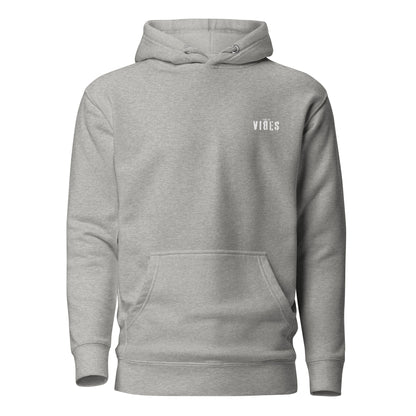 TOV Hoodie | GOOD-LIFE (viele Farben) * Unisex - Time Of Vibes