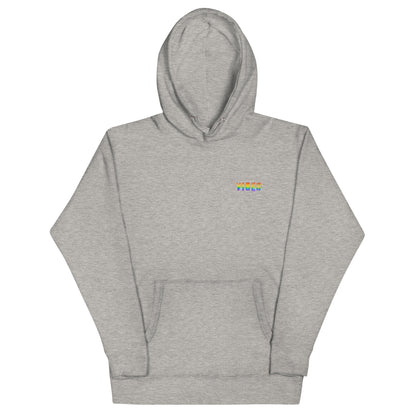 TOV Hoodie | GOOD-LIFE LGBTQ (viele Farben) * Unisex - Time Of Vibes