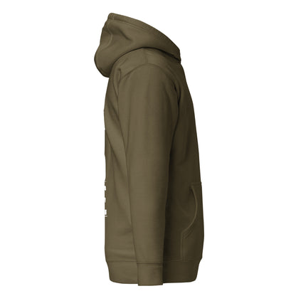 TOV Hoodie | GOOD-LIFE (viele Farben) * Unisex - Time Of Vibes