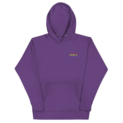 TOV Hoodie | GOOD-LIFE LGBTQ (viele Farben) * Unisex - Time Of Vibes