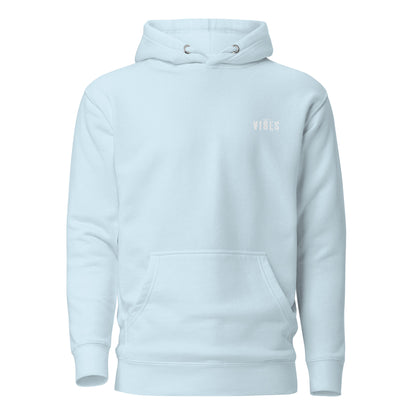 TOV Hoodie | GOOD-LIFE (viele Farben) * Unisex - Time Of Vibes