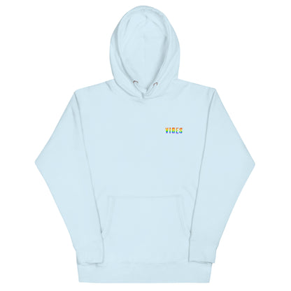 TOV Hoodie | GOOD-LIFE LGBTQ (viele Farben) * Unisex - Time Of Vibes