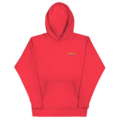 TOV Hoodie | GOOD-LIFE LGBTQ (viele Farben) * Unisex - Time Of Vibes