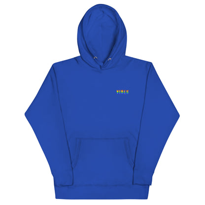 TOV Hoodie | GOOD-LIFE LGBTQ (viele Farben) * Unisex - Time Of Vibes